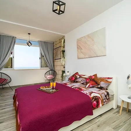 Velvet Apartments Dubrovnik Exterior photo