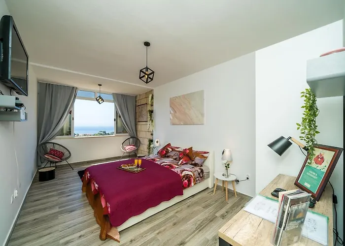 Velvet Apartments Dubrovnik